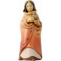 Bergere 10 Cm Couleur