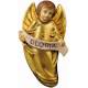 Ange 10 Cm Couleur