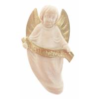 Ange 17 Cm Nat-Or