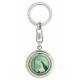 Porte-Clefs Ste Rita / St Christophe