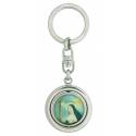 Porte-Clefs Ste Rita / St Christophe