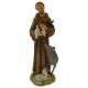 Statue 16 cm St François