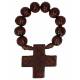Dizainier s/corde - Bois Marron