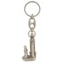 Sleutelhanger - Lourdes Verschijning 
