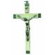 Croix Murale - 14 cm - Lumineuse