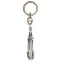 Porte-Clefs - Vierge de Lourdes