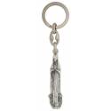 Porte-Clefs - Vierge de Lourdes