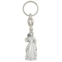 Porte-Clefs - Christ Miséricordieux