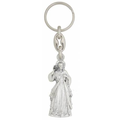 Porte-Clefs - Christ Miséricordieux