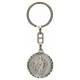Porte-Clefs - 30 mm - Vierge du Scapulaire