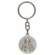 Porte-Clefs - 30 mm - Vierge du Scapulaire
