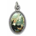Médaille 25 mm Ov - Ste Rita