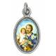 Médaille 25 mm Ov - St Joseph