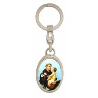 Porte-Clefs - St Antoine