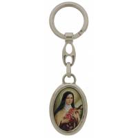Porte-Clefs - Ste Thérèse