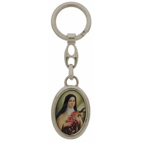Porte-Clefs - Ste Thérèse
