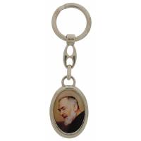 Porte-Clefs - St P Pio