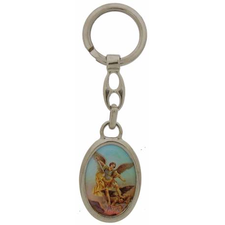 Porte-Clefs - St Michel