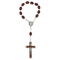 Dizainier St P. Pio - Bois Marron