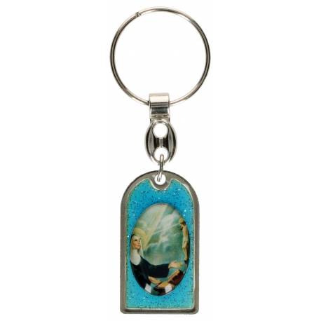 Sleutelhanger H Rita 85 X 20 Mm 