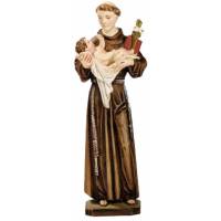 Statue 20 cm St Antoine