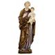 Statue 20 Cm St Joseph