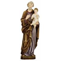 Statue 20 Cm St Joseph