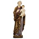 Statue 20 Cm St Joseph