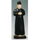 Statue 34 Cm Don Bosco
