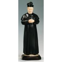 Statue 34 Cm Don Bosco