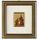 Kader / Hout H Familie 11 X 10 Cm 