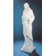 Beeld 150 cm Maria met kind 