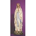 N.d. Lourdes 90 Cm Couleur