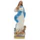 Statue 20 cm - Vierge de Murillo