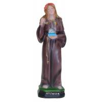 Statue 20 cm - Ste Rosalie