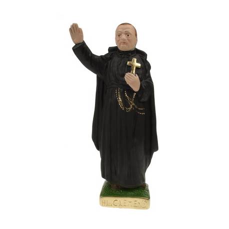Statue 25 cm - St Clément