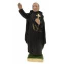 Statue 25 cm - St Clément