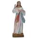 Statue 20 cm - Christ Miséricordieux