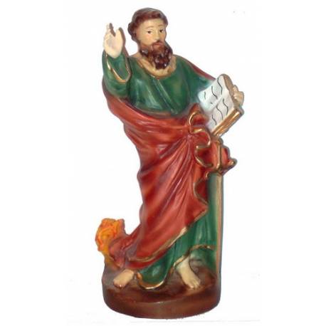 Statue 25 Cm St Paul