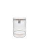 Verre Transparent pour Luminaire 3J