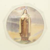 Boite Vide Image Ste Therese 