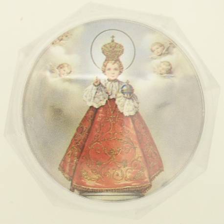 Boîte - Image E. J. de Prague