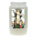 Luminaire 3J / blanc / Appar. Fatima