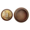 Houten Doosje - Lourdes 