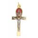 Egyptisch Kruis - 43 mm - H Antonius 