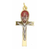Egyptisch Kruis - 43 mm - H Antonius 