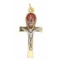 Egyptisch Kruis - 43 mm - H Antonius 