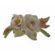 Bouquet Porcelaine Rose