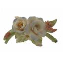 Boeket Porselein Rozen 
