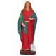 Statue 20 Cm Ste Cecile